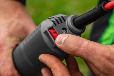 Graphite 59G188 szlifierka kątowa Graphite 59G188 szlifierka kątowa