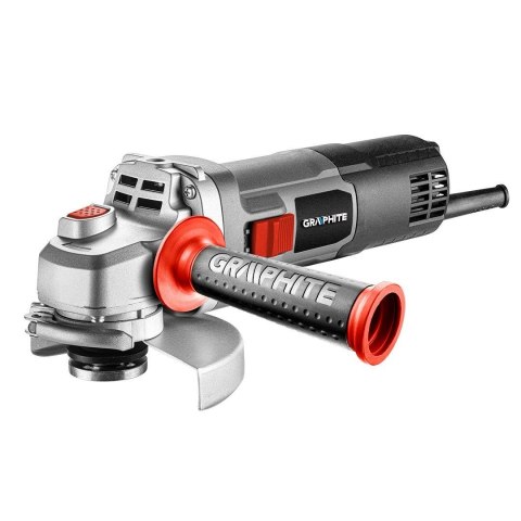 Graphite 59G188 szlifierka kątowa Graphite 59G188 szlifierka kątowa
