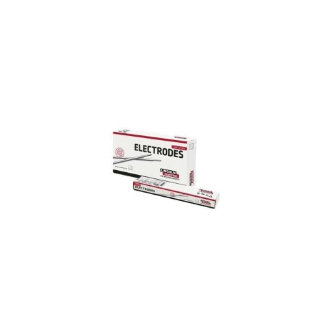 LINCOLN Elektroda AROSTA 304L 2,5/2,0kg (92szt.) do nierdzewki INOX