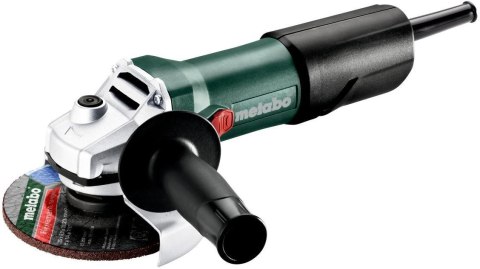 Metabo 603611000 szlifierka kątowa 12,5 cm 11500 RPM 850 W 1,9 kg Metabo 603611000 szlifierka kątowa 12,5 cm 11500 RPM 850 W 1,9 kg