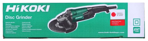 Szlifierka kątowa 2000W 230mm G23ST WAZ HIKOKI Szlifierka kątowa 2000W 230mm G23ST WAZ HIKOKI