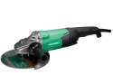 Szlifierka kątowa 2000W 230mm G23ST WAZ HIKOKI