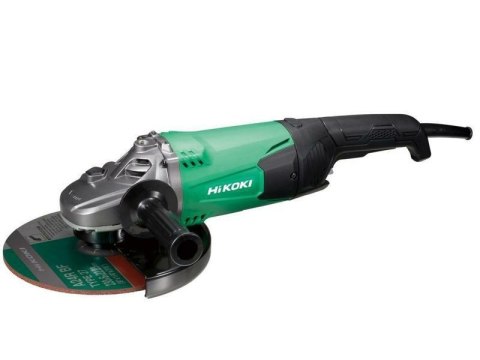 Szlifierka kątowa 2000W 230mm G23ST WAZ HIKOKI Szlifierka kątowa 2000W 230mm G23ST WAZ HIKOKI