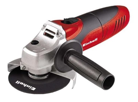 Szlifierka kątowa EINHELL TC-AG 125 4430619 Szlifierka kątowa EINHELL TC-AG 125 4430619