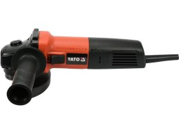 Szlifierka kątowa YATO YT-82100 (125mm)