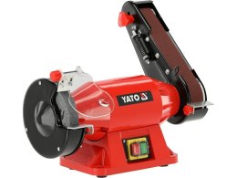 Szlifierka stołowa YT 520W (150x32mm)