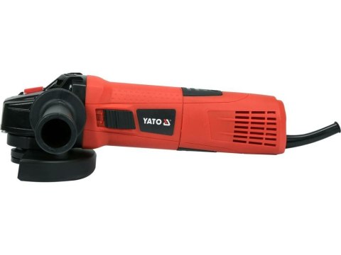 Yato YT-821024 szlifierka kątowa 2,5 kg Yato YT-821024 szlifierka kątowa 2,5 kg