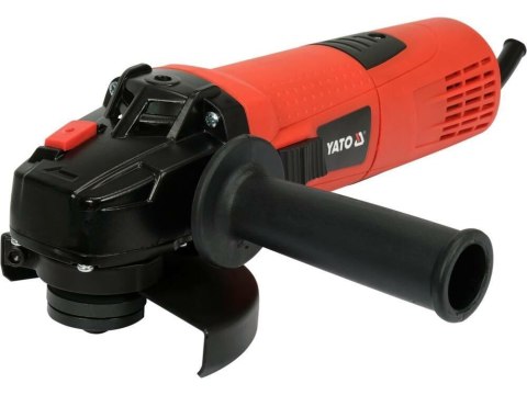 Yato YT-821024 szlifierka kątowa 2,5 kg Yato YT-821024 szlifierka kątowa 2,5 kg