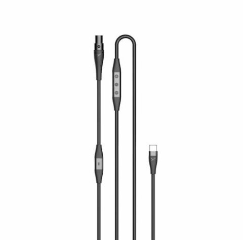 Beyerdynamic PRO X USB-C cable - Kabel do PRO X / DT 1770 / DT1990 PRO USB-C Beyerdynamic PRO X USB-C cable - Kabel do PRO X / DT 1770 / DT1990 PRO USB-C