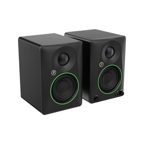 Mackie CR3.5 - aktywne monitory studyjne Mackie CR3.5 - aktywne monitory studyjne