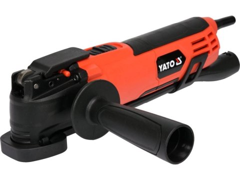 YATO NARZĘDZIE WIELOFUNKCYJNE 500W YATO NARZĘDZIE WIELOFUNKCYJNE 500W