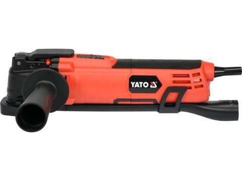 YATO NARZĘDZIE WIELOFUNKCYJNE 500W YATO NARZĘDZIE WIELOFUNKCYJNE 500W