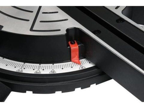 YATO PIŁA UKOŚNICA 1800W Z POSUWEM, LASER 305mm YATO PIŁA UKOŚNICA 1800W Z POSUWEM, LASER 305mm