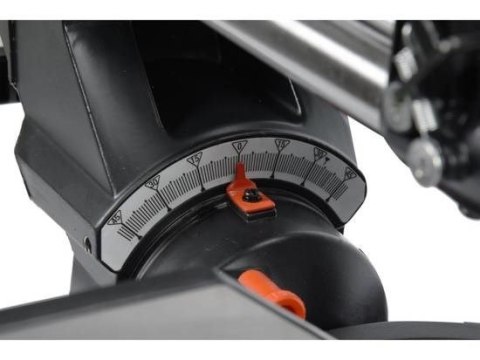 YATO PIŁA UKOŚNICA 1800W Z POSUWEM, LASER 305mm YATO PIŁA UKOŚNICA 1800W Z POSUWEM, LASER 305mm