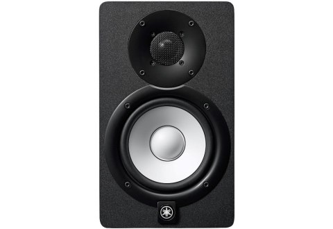 Yamaha HS5 Black - Aktywny dwudrożny monitor bliskiego pola Yamaha HS5 Black - Aktywny dwudrożny monitor bliskiego pola