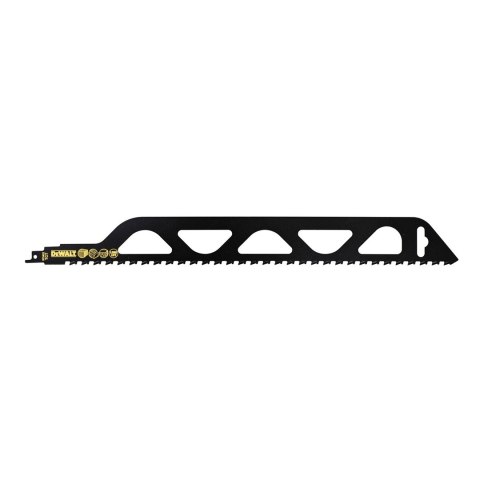 DEWALT BRZESZCZOT DO GAZOBETONU 457X12.7MM DT 2422 DEWALT BRZESZCZOT DO GAZOBETONU 457X12.7MM DT 2422
