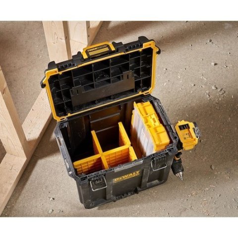DeWALT DWST08035-1 walizka na narzędzia DeWALT DWST08035-1 walizka na narzędzia