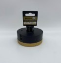KORONA DIAMENTOWA M14 100mm WIERCENIE NA SUCHO /INDIAN PROFESSIONAL
