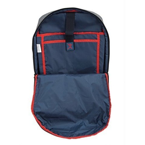Perfect Choice PC-083290 plecak Szary Nylon Perfect Choice PC-083290 plecak Szary Nylon