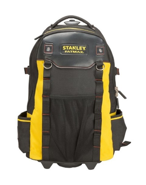 Plecak narzędziowy na kołach Stanley FatMax 79-215 Plecak narzędziowy na kołach Stanley FatMax 79-215