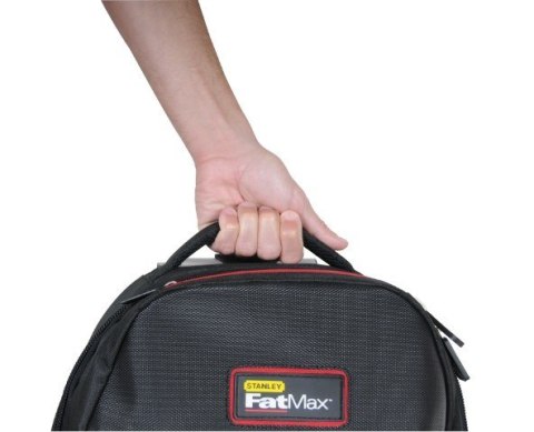 Plecak narzędziowy na kołach Stanley FatMax 79-215 Plecak narzędziowy na kołach Stanley FatMax 79-215