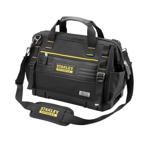 Stanley FATMAX FMST17627-1 walizka na narzędzia Czarny, Żółty Tkanina Stanley FATMAX FMST17627-1 walizka na narzędzia Czarny, Żółty Tkanina