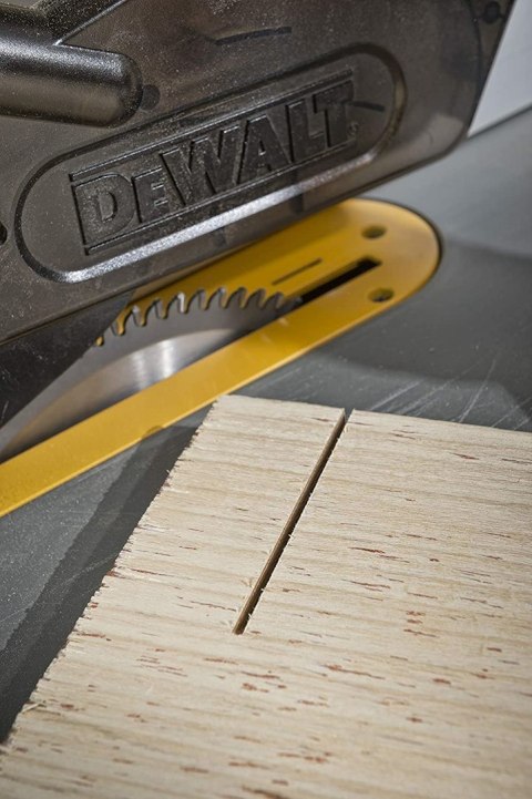DeWALT ?DT4351-QZ ostrze do piły tarczowej 1 szt. DeWALT ?DT4351-QZ ostrze do piły tarczowej 1 szt.