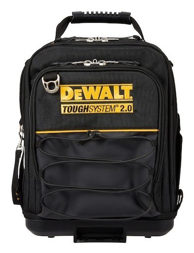 DeWALT DWST83524-1 walizka na narzędzia Czarny, Żółty Brezent DeWALT DWST83524-1 walizka na narzędzia Czarny, Żółty Brezent