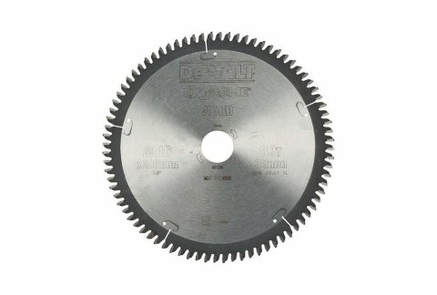 DeWalt Tarcza Pilarska 216X30mm DeWalt Tarcza Pilarska 216X30mm
