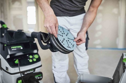 Festool 205656 akcesorium do szlifierek 25 szt. Tarcza szlifująca Festool 205656 akcesorium do szlifierek 25 szt. Tarcza szlifująca