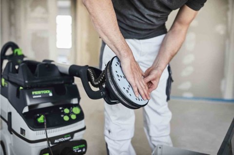 Festool 205659 akcesorium do szlifierek 25 szt. Tarcza szlifująca Festool 205659 akcesorium do szlifierek 25 szt. Tarcza szlifująca