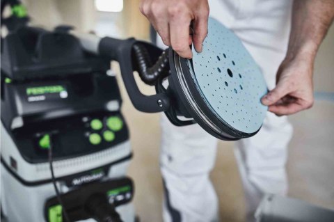 Festool 205659 akcesorium do szlifierek 25 szt. Tarcza szlifująca Festool 205659 akcesorium do szlifierek 25 szt. Tarcza szlifująca