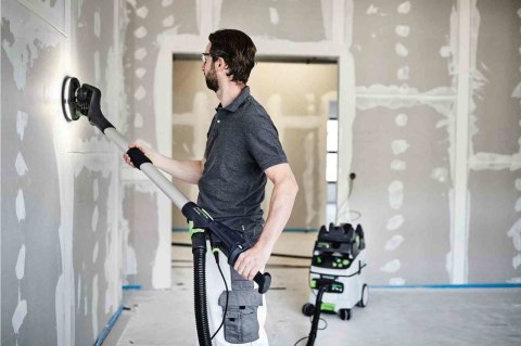 Festool 205659 akcesorium do szlifierek 25 szt. Tarcza szlifująca Festool 205659 akcesorium do szlifierek 25 szt. Tarcza szlifująca