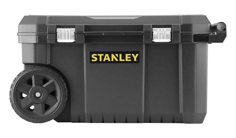 Skrzynka narzędziowa STANLEY STST1-80150 Essential na kołach Skrzynka narzędziowa STANLEY STST1-80150 Essential na kołach
