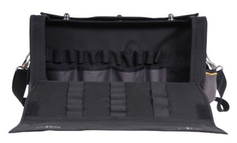 Stanley FMST1-70719 pudełko na narzędzia Metal Czarny, Żółty Stanley FMST1-70719 pudełko na narzędzia Metal Czarny, Żółty