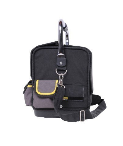 Stanley FMST1-70719 pudełko na narzędzia Metal Czarny, Żółty Stanley FMST1-70719 pudełko na narzędzia Metal Czarny, Żółty
