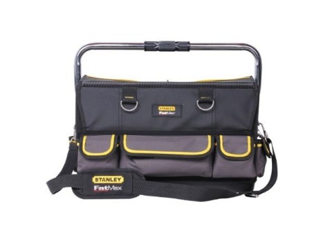 Stanley FMST1-70719 pudełko na narzędzia Metal Czarny, Żółty Stanley FMST1-70719 pudełko na narzędzia Metal Czarny, Żółty