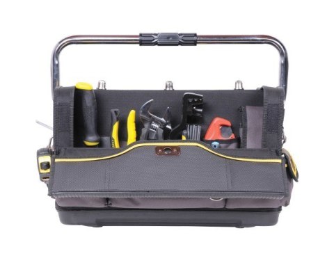 Stanley FMST1-70719 pudełko na narzędzia Metal Czarny, Żółty Stanley FMST1-70719 pudełko na narzędzia Metal Czarny, Żółty