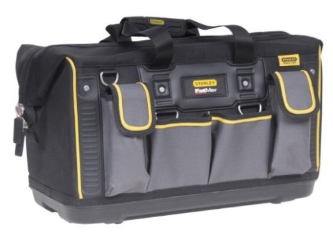 Stanley FMST1-71180 pudełko na narzędzia Czarny, Szary, Żółty Stanley FMST1-71180 pudełko na narzędzia Czarny, Szary, Żółty