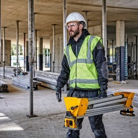 Stojak na piłę ukośną DeWalt DE7033-XJ Stojak na piłę ukośną DeWalt DE7033-XJ