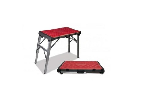 Stół roboczy 4w1 Rubi 66924 Stół roboczy 4w1 Rubi 66924