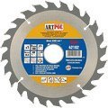 Tracza tnąca do cięcia drewna 400x30.0mm (Z60) zęby (42406)