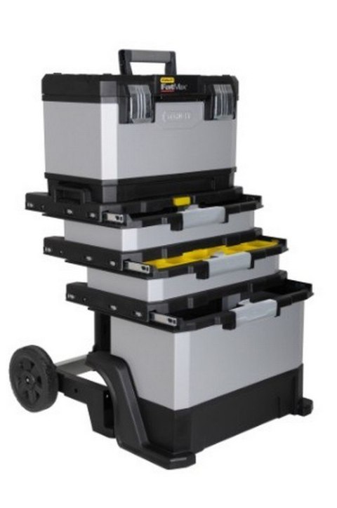 WARSZTAT NA KOŁACH FATMAX 1-95-622 STANLEY WARSZTAT NA KOŁACH FATMAX 1-95-622 STANLEY