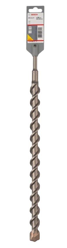 Bosch 1 618 596 241 wiertło Hammer drill bit 1 szt. Bosch 1 618 596 241 wiertło Hammer drill bit 1 szt.