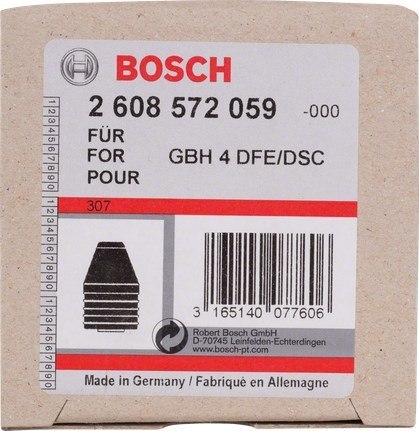 Bosch Uchwyt wiertarski szybkowymienny SDS-plus Bosch Uchwyt wiertarski szybkowymienny SDS-plus