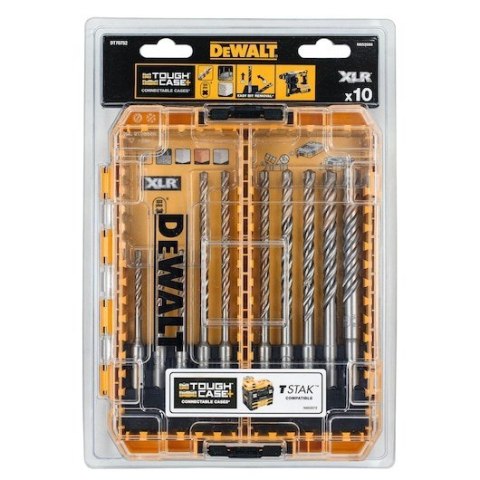 DeWALT DT70752-QZ wiertło 1 szt. DeWALT DT70752-QZ wiertło 1 szt.