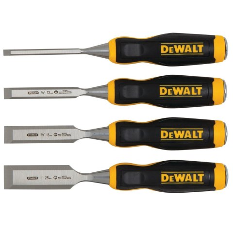 DeWALT DWHT0-16063 Dłuto do obróbki drewna DeWALT DWHT0-16063 Dłuto do obróbki drewna