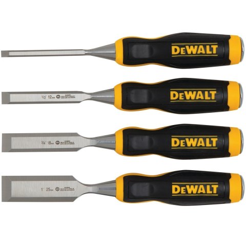 DeWALT DWHT0-16063 Dłuto do obróbki drewna DeWALT DWHT0-16063 Dłuto do obróbki drewna