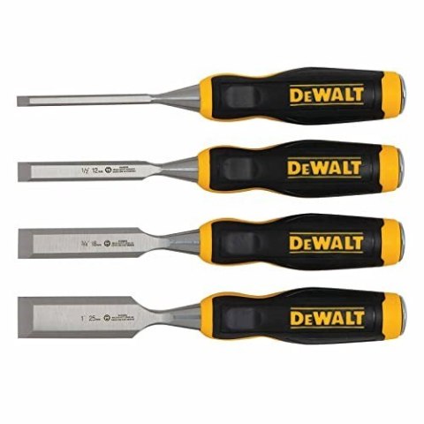 DeWALT DWHT0-16063 Dłuto do obróbki drewna DeWALT DWHT0-16063 Dłuto do obróbki drewna