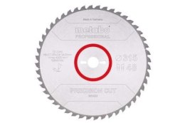 Metabo 628057000 ostrze do piły tarczowej 31,5 cm 1 szt.